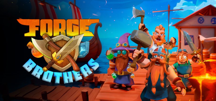 Forge Brothers