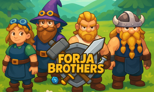 Forja Brothers
